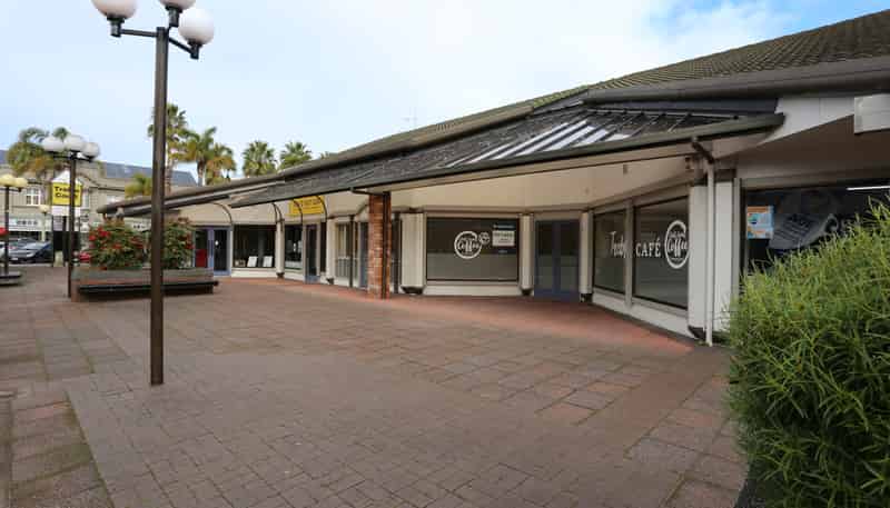 shop 4/29 Peel Street, Gisborne