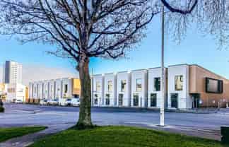 8/203 Gloucester Street, Christchurch Central