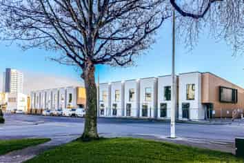 8/203 Gloucester Street, Christchurch Central