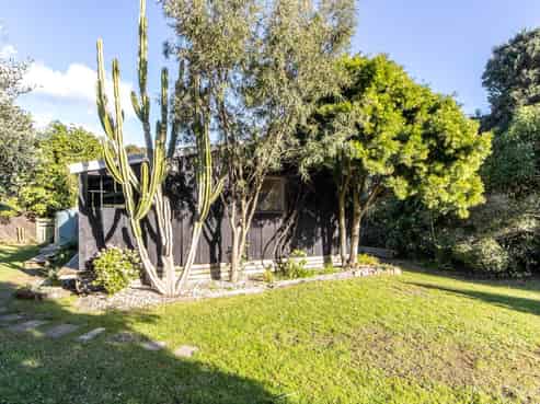 236 Bethells Road, Bethells Beach