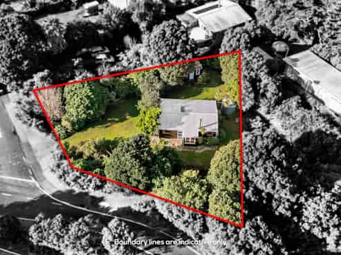 236 Bethells Road, Bethells Beach