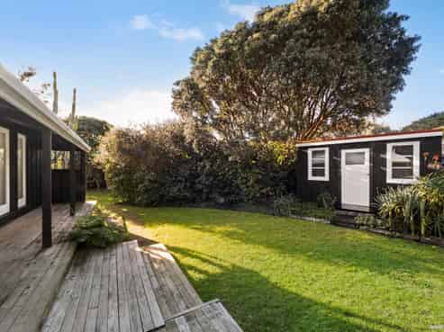 236 Bethells Road, Bethells Beach