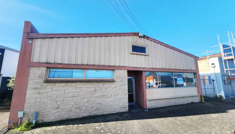 178 Kent Street, Frankton