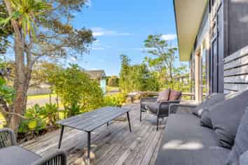 110 The Fairway, Matarangi