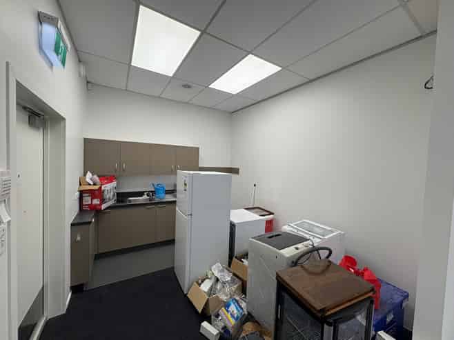 Stand-out office opportunity