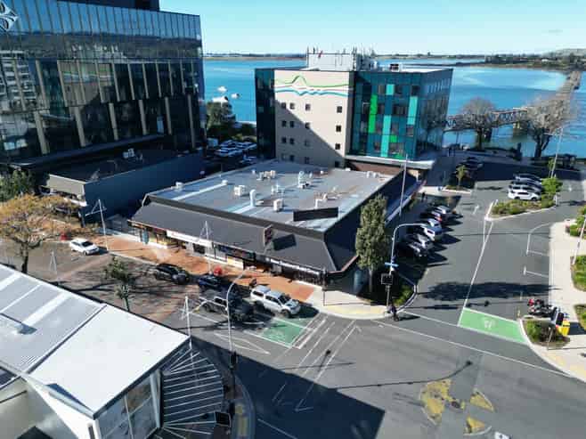 Stand-out office opportunity