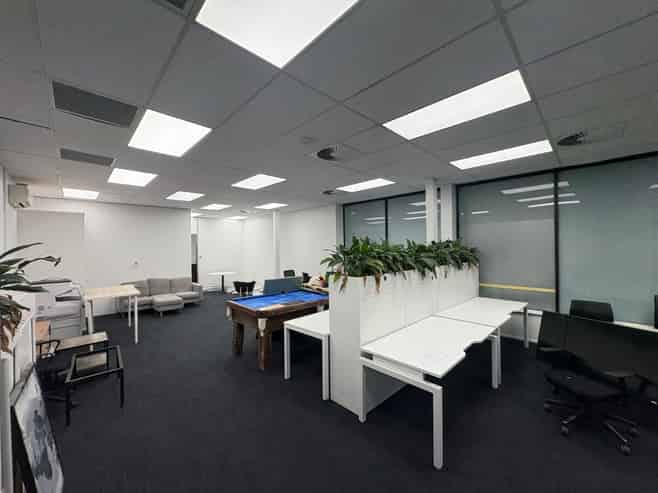 Stand-out office opportunity