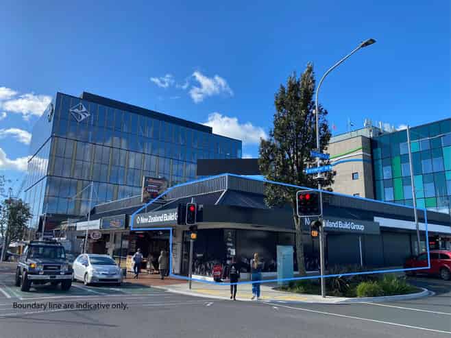 Stand-out office opportunity