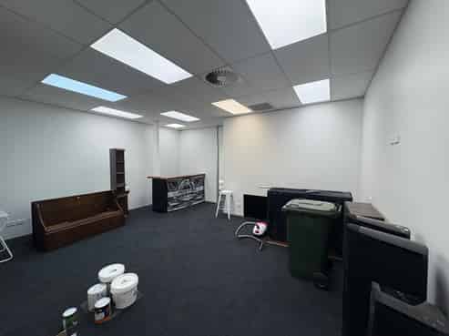 Stand-out office opportunity