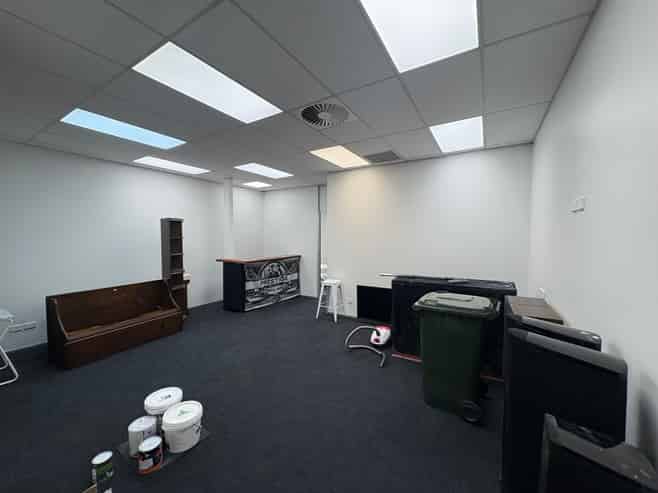 Stand-out office opportunity
