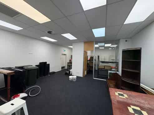 Stand-out office opportunity