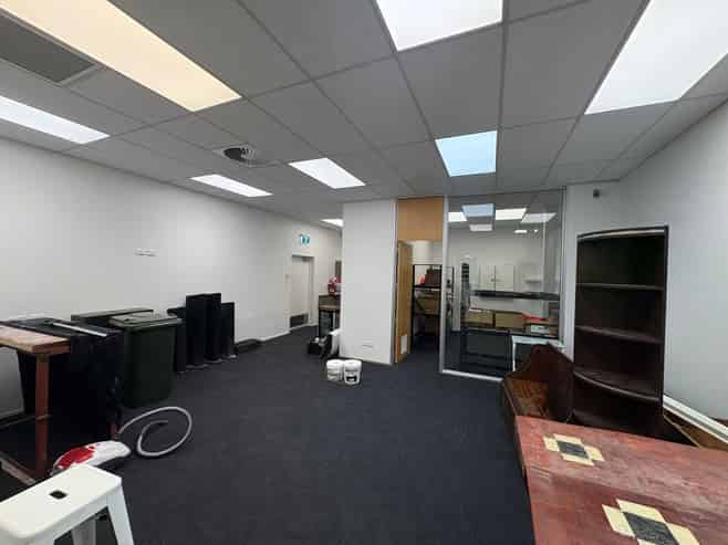 Stand-out office opportunity
