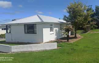37 Harwich Street, Balclutha