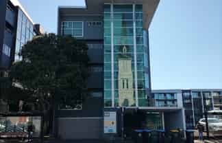 PREMIUM CITY FRINGE OFFICES WITH PARKING
