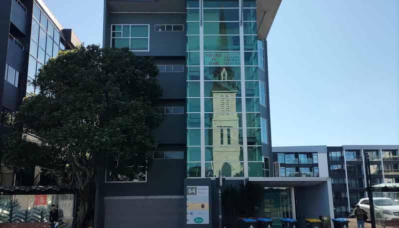 Units A&B/64 Khyber Pass Road, Grafton