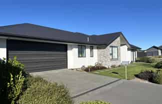 19 Richard Hadlee Lane, Rolleston