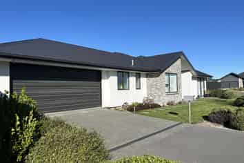 19 Richard Hadlee Lane, Rolleston