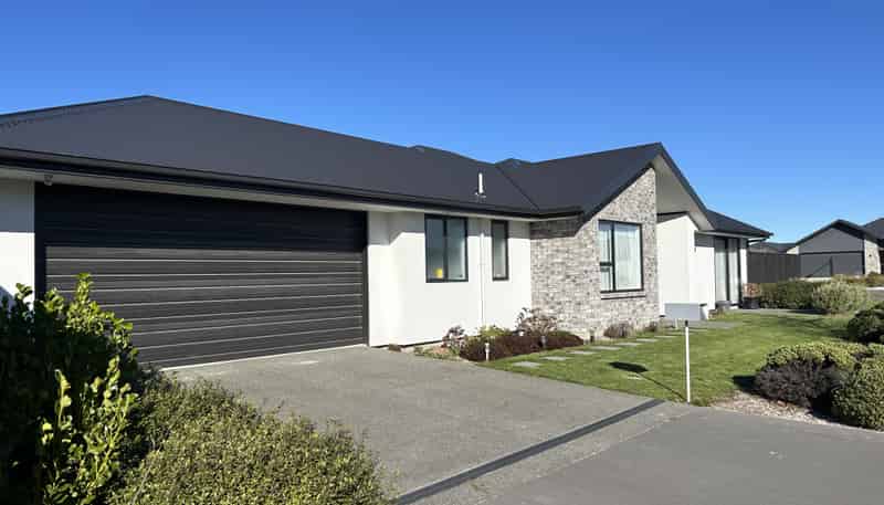 19 Richard Hadlee Lane, Rolleston