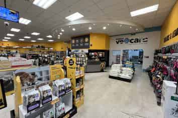 PRIME RETAIL IN THE LINCOLN NORTH CENTRE
