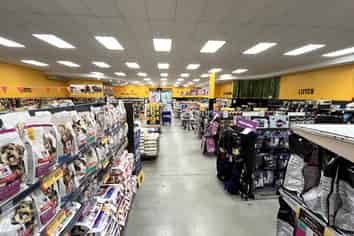 PRIME RETAIL IN THE LINCOLN NORTH CENTRE
