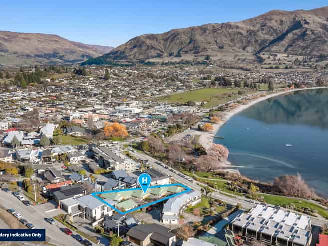 Location, Zoning, Opportunity: The Future 