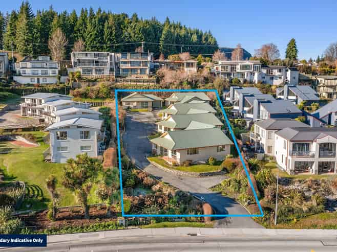 Location, Zoning, Opportunity: The Future 