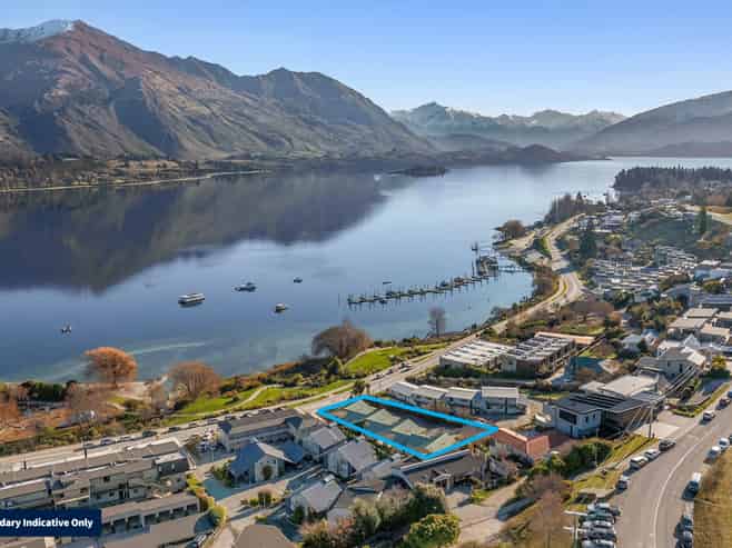 Location, Zoning, Opportunity: The Future 