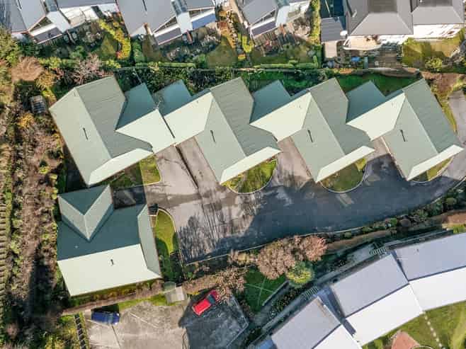 Location, Zoning, Opportunity: The Future 