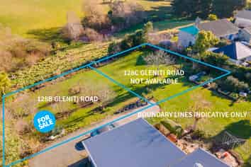 128b Gleniti Road, Gleniti