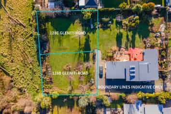 128b&c Gleniti Road, Gleniti