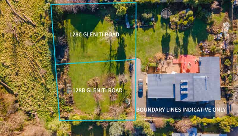 128b&c Gleniti Road, Gleniti