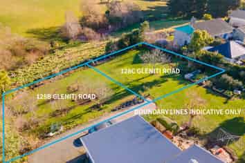 128b&c Gleniti Road, Gleniti