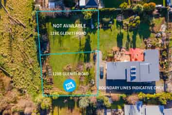 128b Gleniti Road, Gleniti