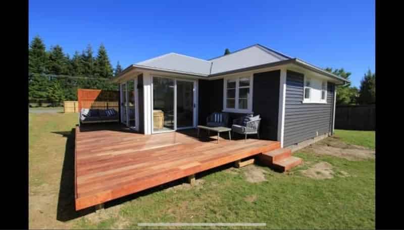 128 Hanmer Springs Rd, Hanmer Springs