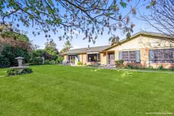 30 Gavin Black Street, Meeanee