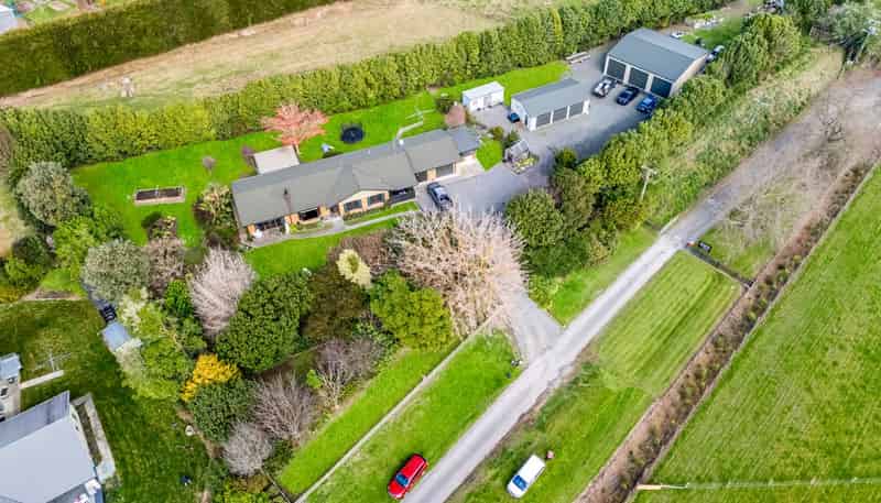 30 Gavin Black Street, Meeanee