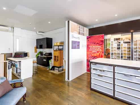 SIDE BY SIDE FREEHOLD LOFTS
