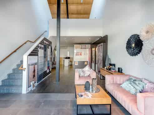 SIDE BY SIDE FREEHOLD LOFTS
