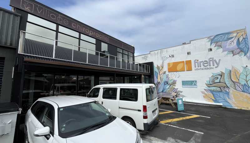 9-11 Clarence Street, Devonport