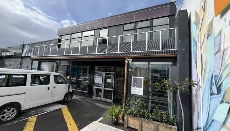 9-11 Clarence Street, Devonport