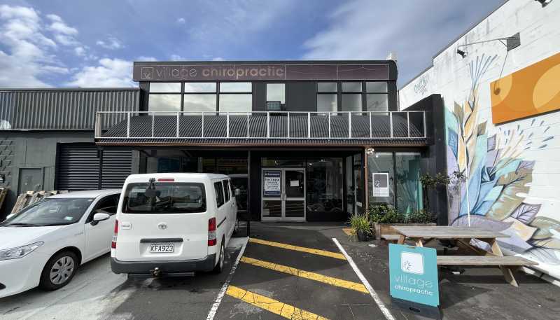 9-11 Clarence Street, Devonport
