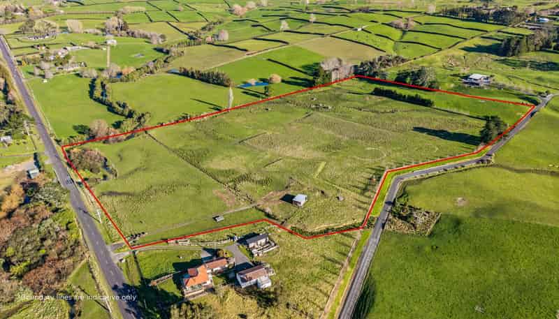 197 Charles Road, Karaka