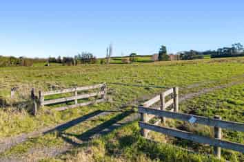 197 Charles Road, Karaka