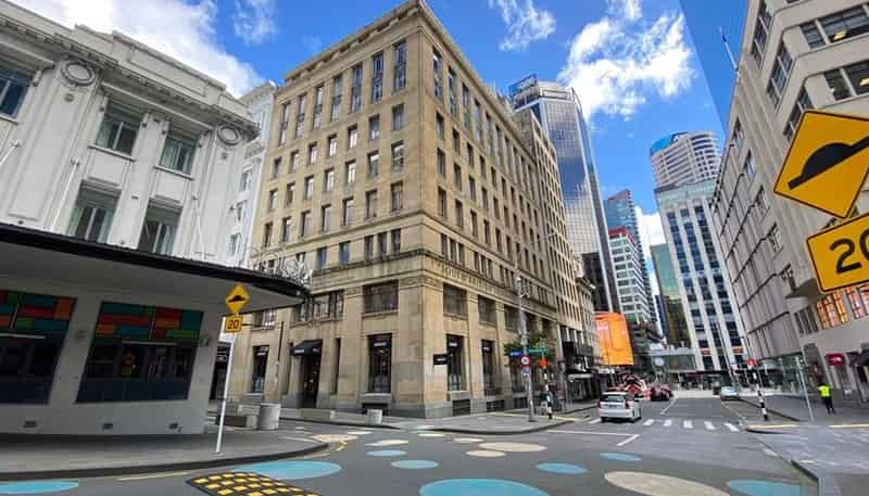  L10, 3 - 13 Shortland Street, Auckland Central