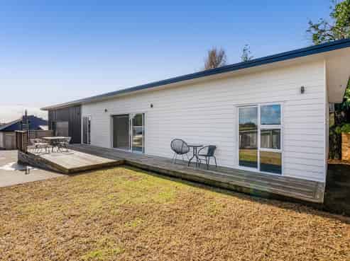 79a Pohutukawa Place, Bell Block