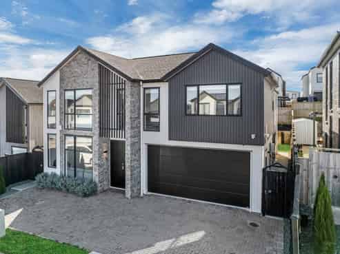 5 Woodacre Street, Flat Bush