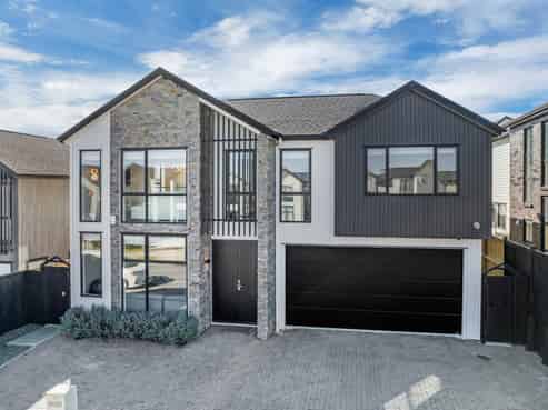 5 Woodacre Street, Flat Bush