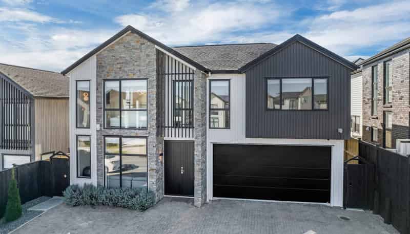 5 Woodacre Street, Flat Bush