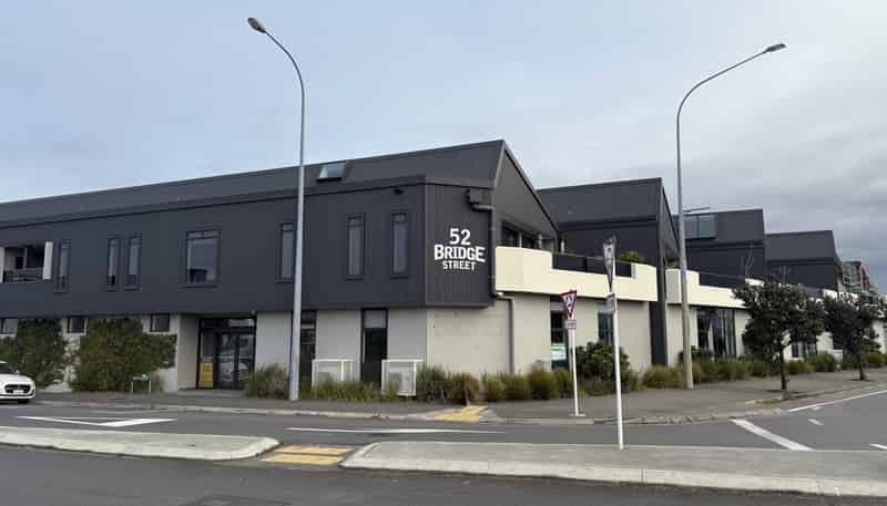 52 Bridge Street, Ahuriri