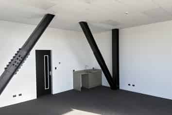 New office space – Customs Quay, Ahuriri